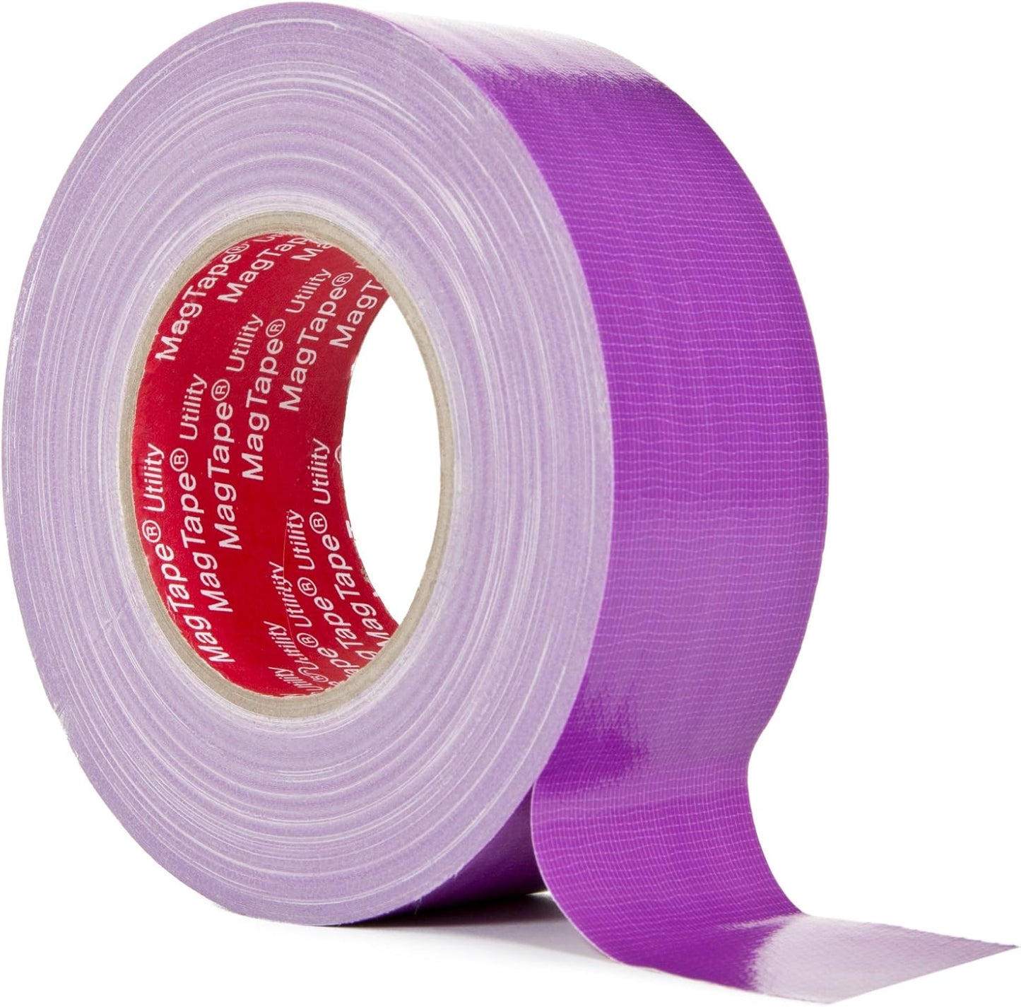 MAGTAPE® Utility Tape 50mm x 50m | Professional Cloth Tape for Events, Production & General Purpose Use