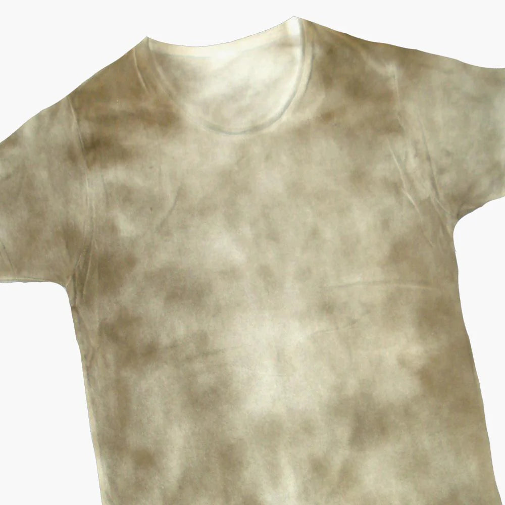 Dirty Down Mid Brown Effect Paint 400ml