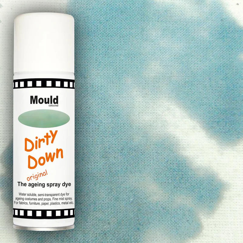 Dirty Down Mould Effect Paint 400ml