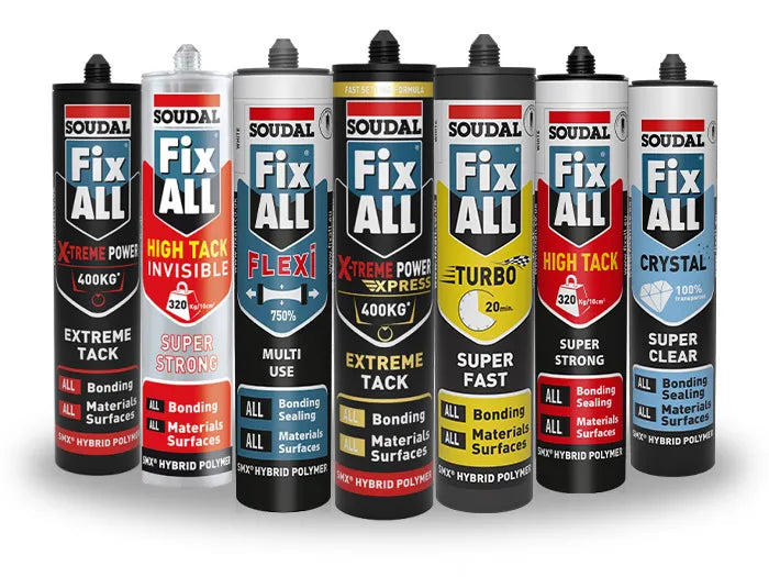 Building Supplies