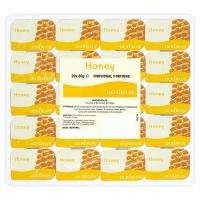 Lichfields Honey Individual Portions 20 x 20g – Single Serve Honey Pots