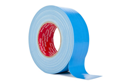 MAGTAPE® Utility Tape 50mm x 50m | Professional Cloth Tape for Events, Production & General Purpose Use