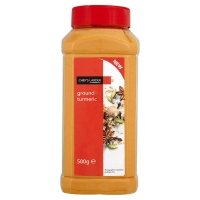 Chef's Larder Ground Turmeric 500g