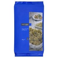 Chef's Larder Sage & Onion Stuffing Mix 2kg