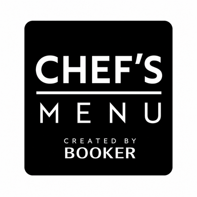 Chef’s Menu