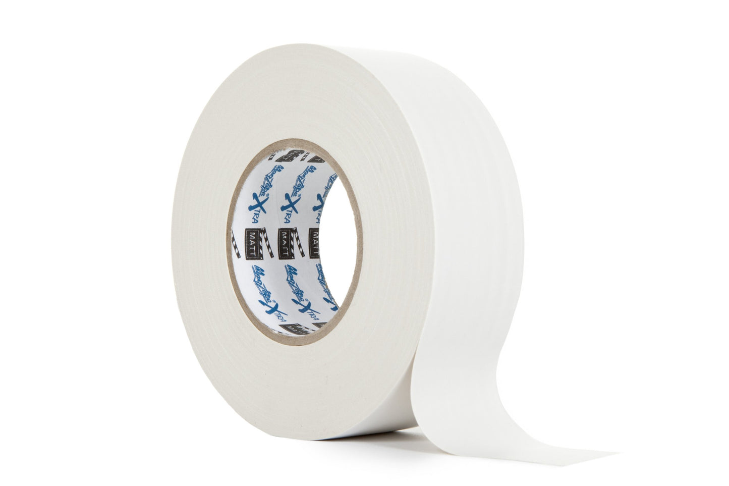 MAGTAPE® XTRA™ Cloth Matt Gaffer Tape 50mm x 50m | Professional High-Tack Stage, Theatre & Production Tape