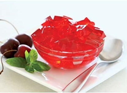 Chef William Powdered Gelatine 650g – 20 Tub Bulk Pack (13kg) | Catering & Foodservice