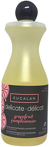 Eucalan Fine Fabric Wash Grapefruit | 500ml
