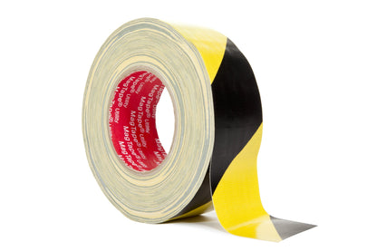 MAGTAPE® Utility Tape 50mm x 50m | Professional Cloth Tape for Events, Production & General Purpose Use
