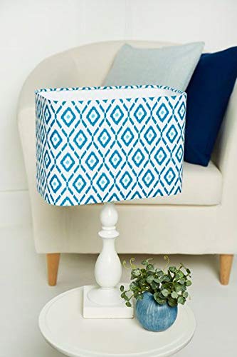 Dannells Needcraft Rounded Rectangle Lampshade Making Kit