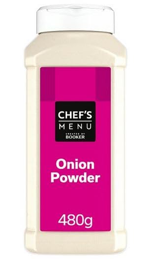 Chef's Menu Onion Powder 480g