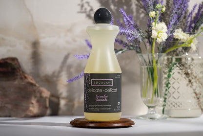 Eucalan Fine Fabric Wash Lavender | 500ml
