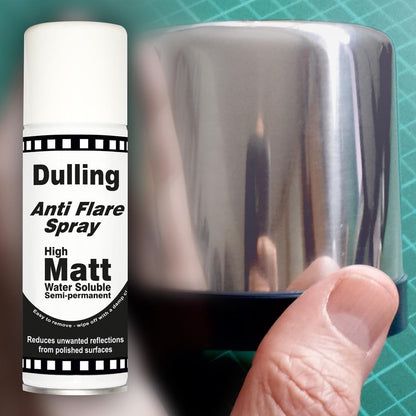 Dirty Down Dulling Anti-Flare Spray 400ml