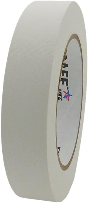 Pro-Gaff Matt Cloth Tape 24mm x 25yd