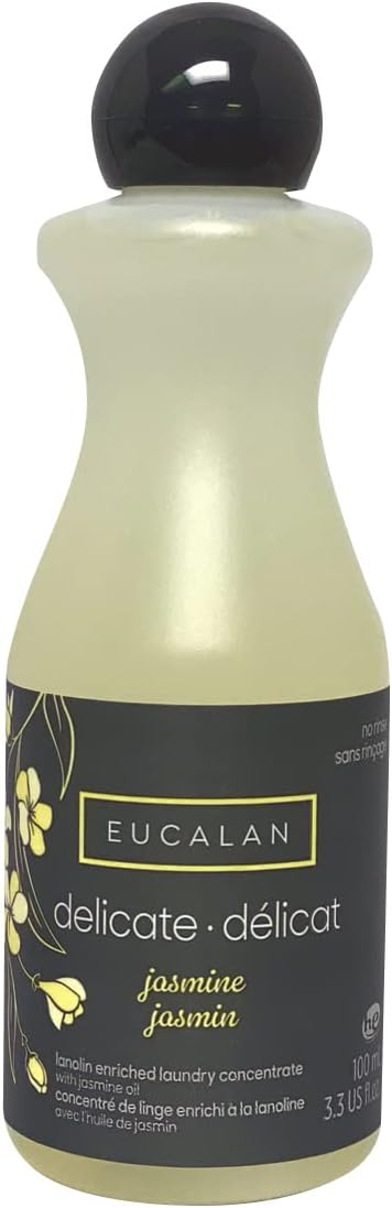 Eucalan Delicate Fabric Wash Jasmine