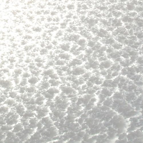Dirty Down Frost & Snow Effect 400ml