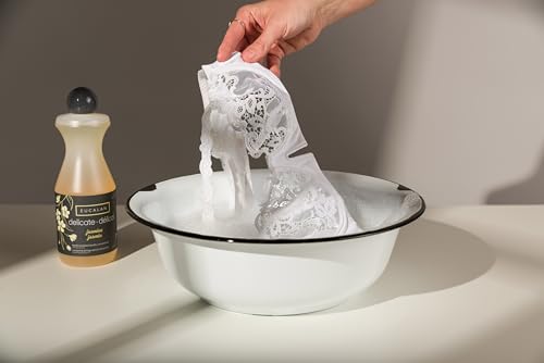 Eucalan Delicate Fabric Wash Jasmine