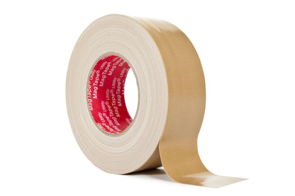 MAGTAPE® Utility Tape 50mm x 50m | Professional Cloth Tape for Events, Production & General Purpose Use