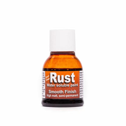 Dirty Down Rust Effect Paint 25ml