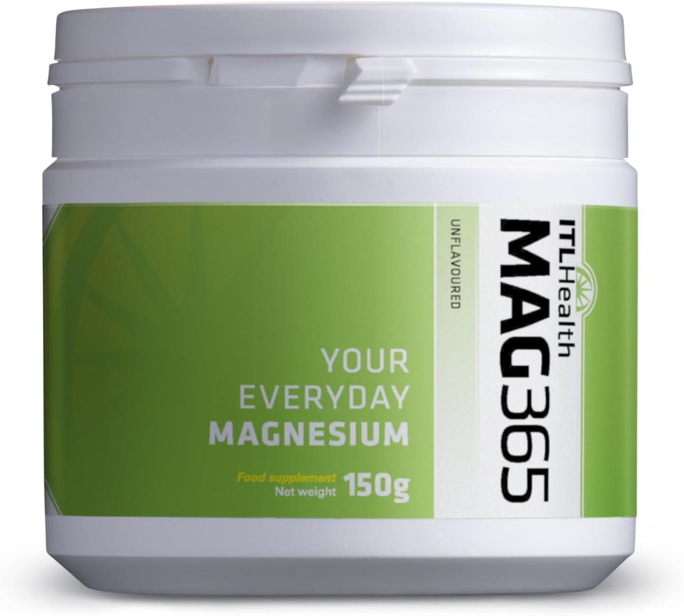 MAG365 Ionic Magnesium Citrate Powder 300g