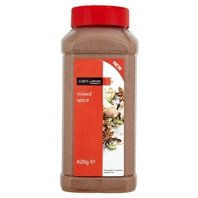Chef's Larder Mixed Spice 420g