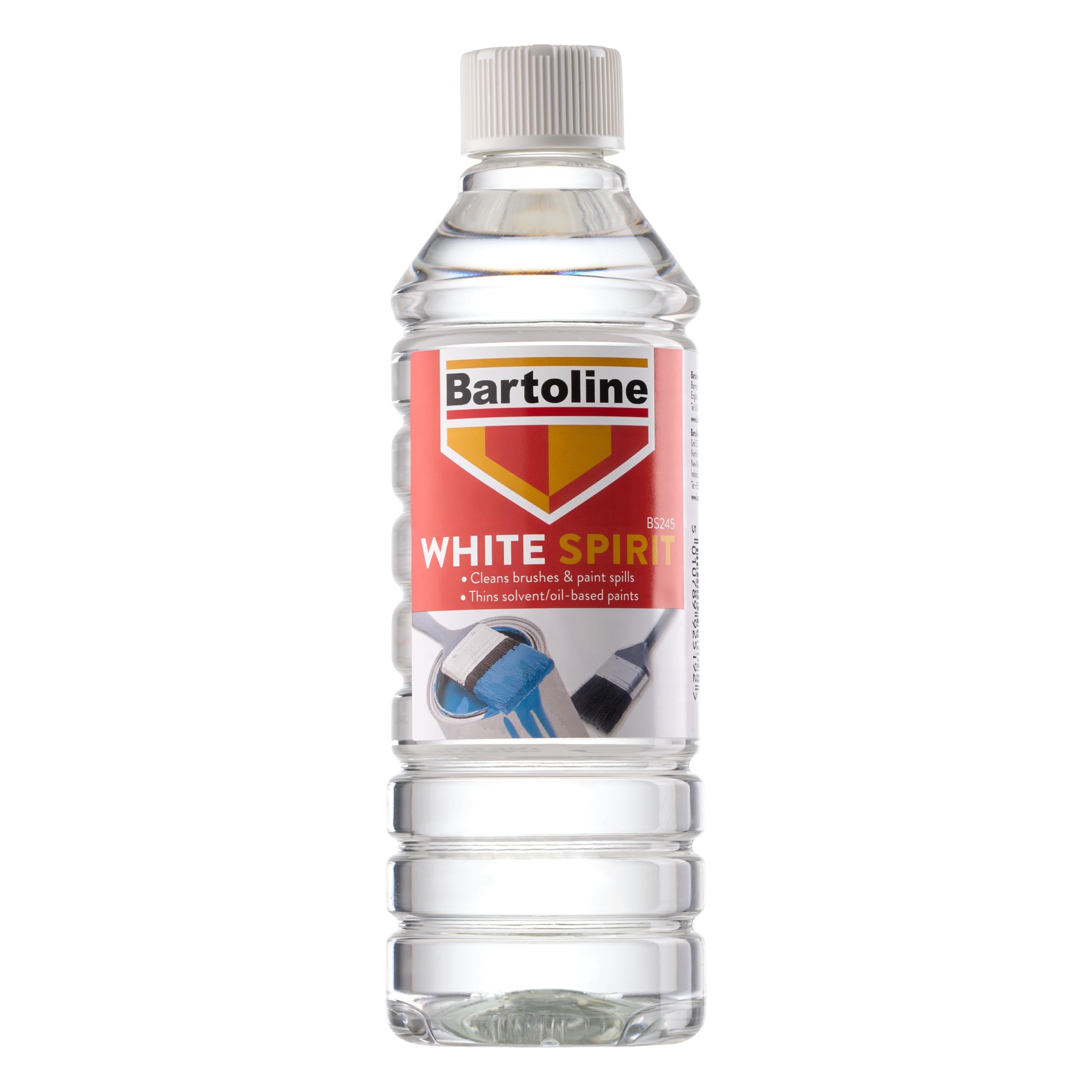 Bartoline White Spirit