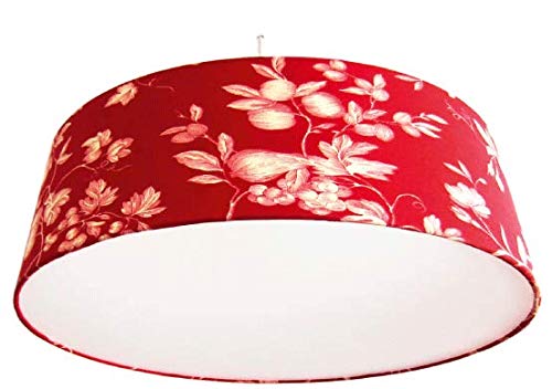 20cm Oval Lampshade Making Kit