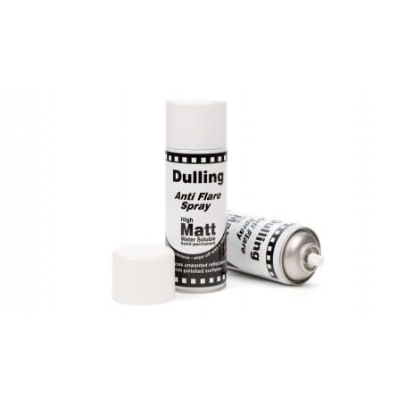 Dirty Down Dulling Anti-Flare Spray 400ml