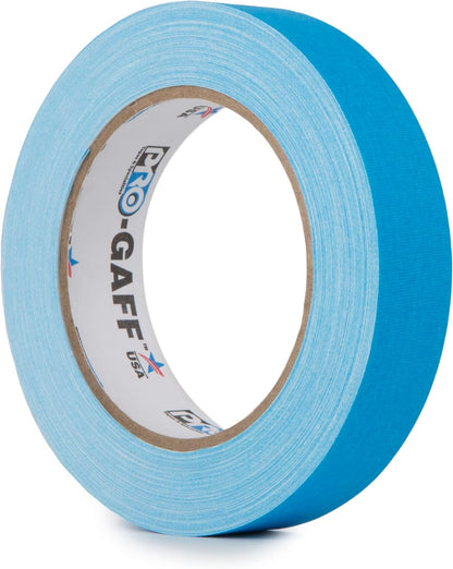 Pro-Gaff Matt Cloth Tape 24mm x 25yd