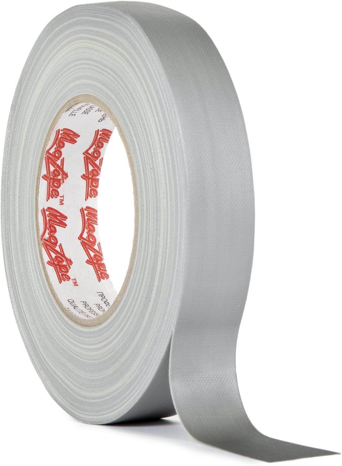 MAGTAPE® Matt 500 Tape | Professional Matt Cloth Tape for Stage, Events & Production