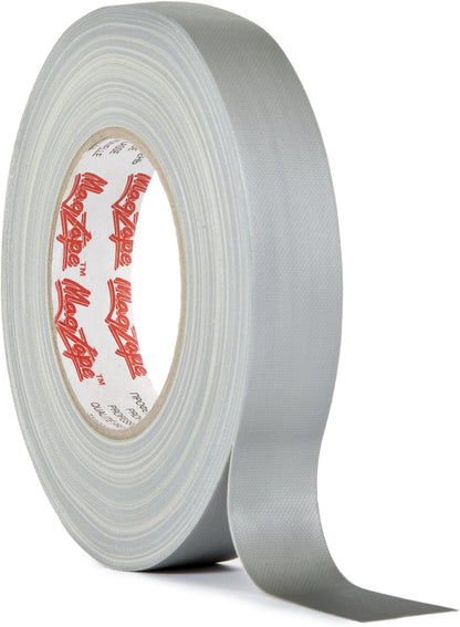 MAGTAPE® Matt 500 Tape | Professional Matt Cloth Tape for Stage, Events & Production