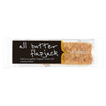 ( 18 Pack ) Lichfields All Butter Flapjack 65g