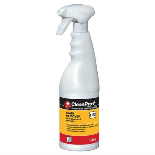 CleanPro+ Stain Remover 1 Litre