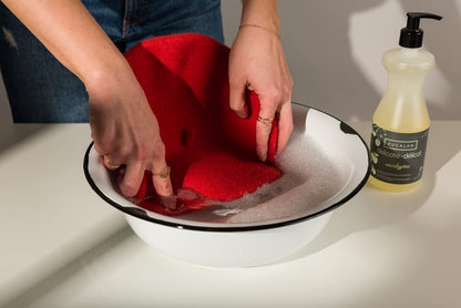 Eucalan Delicate Fabric Wash Eucalyptus