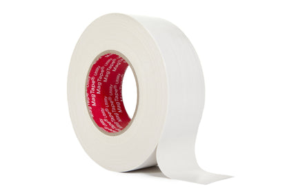 MAGTAPE® Utility Tape 50mm x 50m | Professional Cloth Tape for Events, Production & General Purpose Use