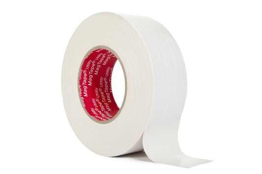 MAGTAPE® Utility Tape 50mm x 50m | Professional Cloth Tape for Events, Production & General Purpose Use