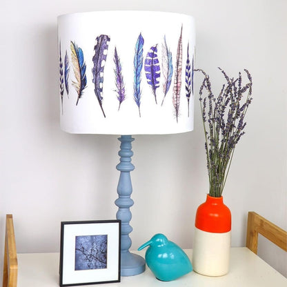 NeedCraft Drum Lampshade Making Kit Twin Pack | 15cm–70cm DIY Lampshade Kit