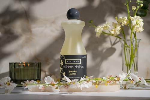 Eucalan Delicate Fabric Wash Jasmine