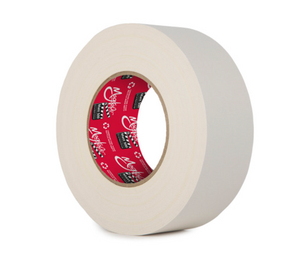 MAGTAPE® Matt 500 Tape | Professional Matt Cloth Tape for Stage, Events & Production