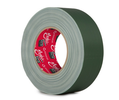 MAGTAPE® Matt 500 Tape | Professional Matt Cloth Tape for Stage, Events & Production