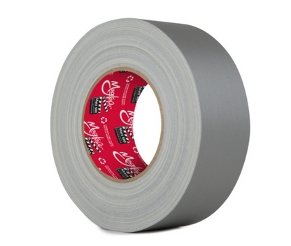 MAGTAPE® Matt 500 Tape | Professional Matt Cloth Tape for Stage, Events & Production