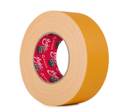 MAGTAPE® Matt 500 Tape | Professional Matt Cloth Tape for Stage, Events & Production