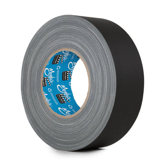 MAGTAPE® XTRA™ Cloth Matt Gaffer Tape 50mm x 50m | Bulk Box of 24 Rolls