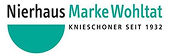 Nierhaus Marke Wohltat