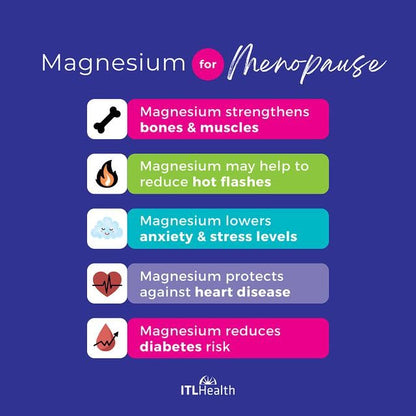 MAG365 BF Plus Calcium Magnesium Powder – Exotic Raspberry Lemon 210g