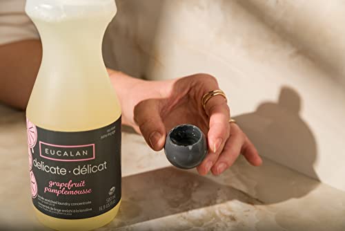 Eucalan Fine Fabric Wash Grapefruit | 500ml