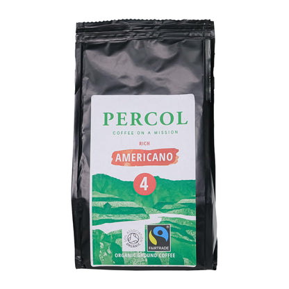 Percol Colombia Instant Coffee 6 x 100g