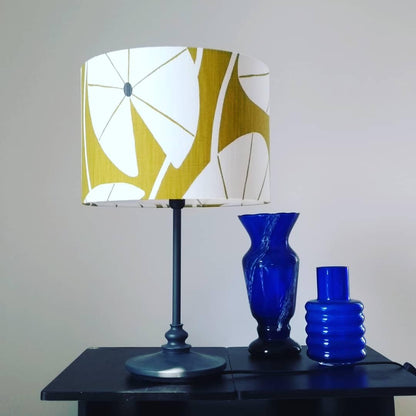 NeedCraft Drum Lampshade Making Kit Twin Pack | 15cm–70cm DIY Lampshade Kit