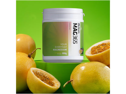 MAG365 Ionic Magnesium Citrate Powder 300g
