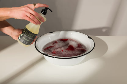 Eucalan Delicate Fabric Wash Eucalyptus